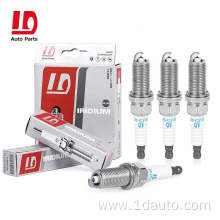 Auto Parts Iridium Spark Plug Sk20hr11 for Toyota